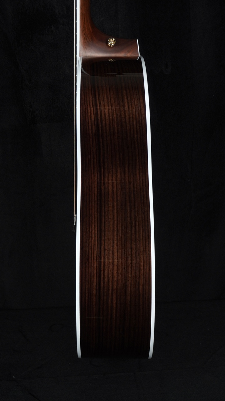 Preowned Taylor 858e LTD 50th Anniversary Rosewood Grand Orchestra 12-String