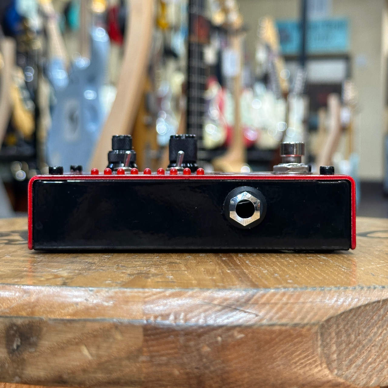 Preowned DigiTech Ricochet Feedback Creator