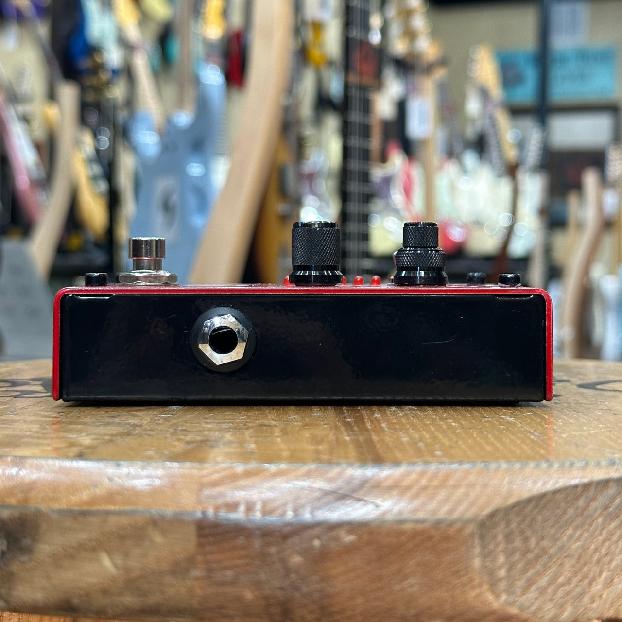 Preowned DigiTech Ricochet Feedback Creator