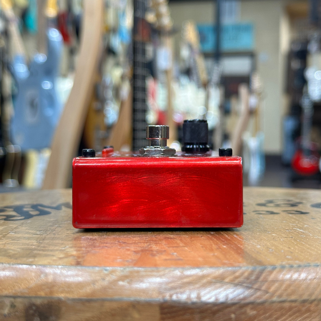 Preowned DigiTech Ricochet Feedback Creator