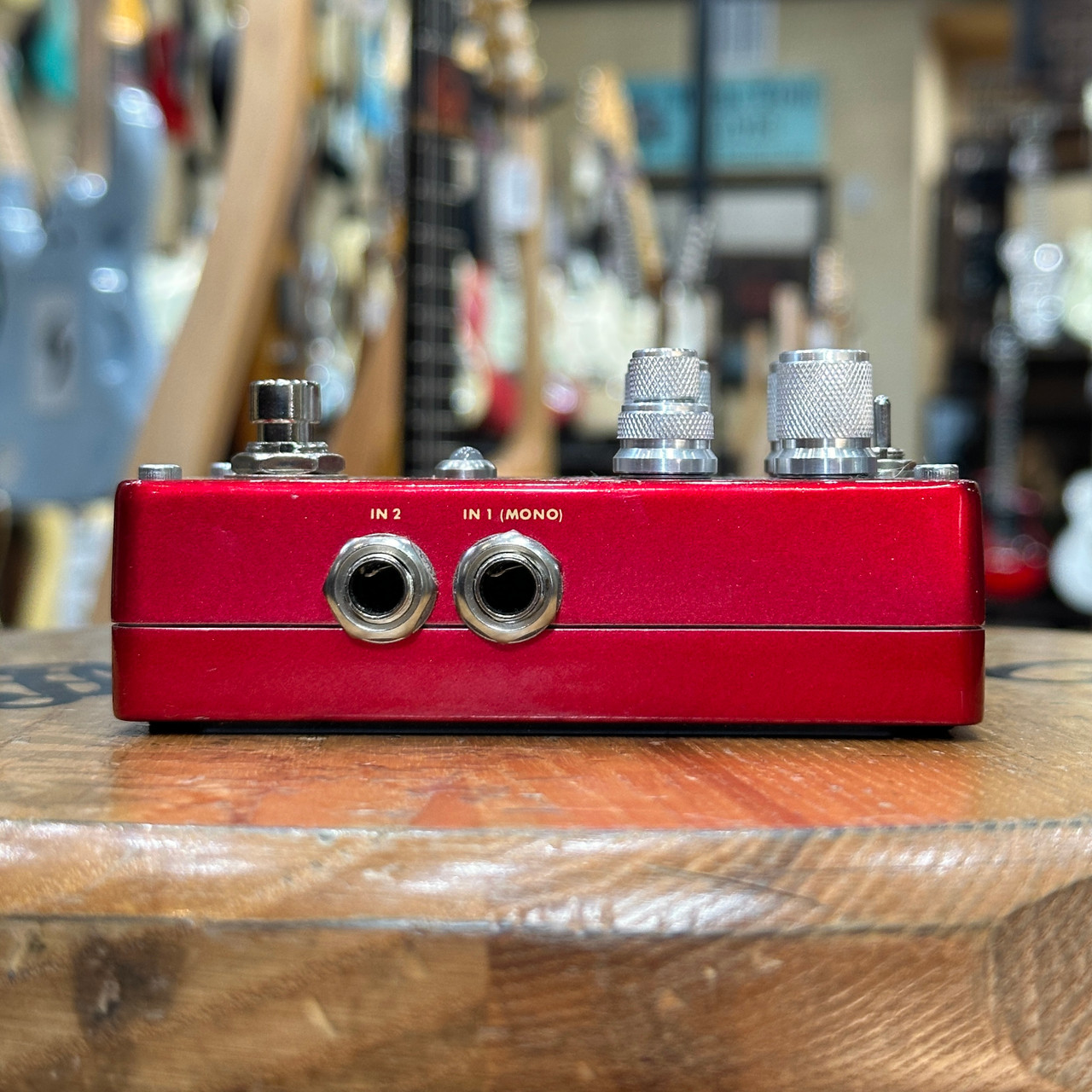 Preowned DigiTech Ventura Vibe