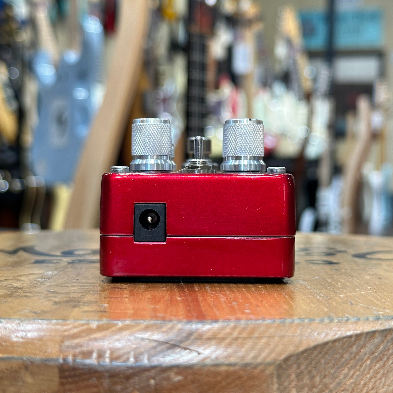 The Guitar Sanctuary | Preowned | DigiTech | Ventura Vibe