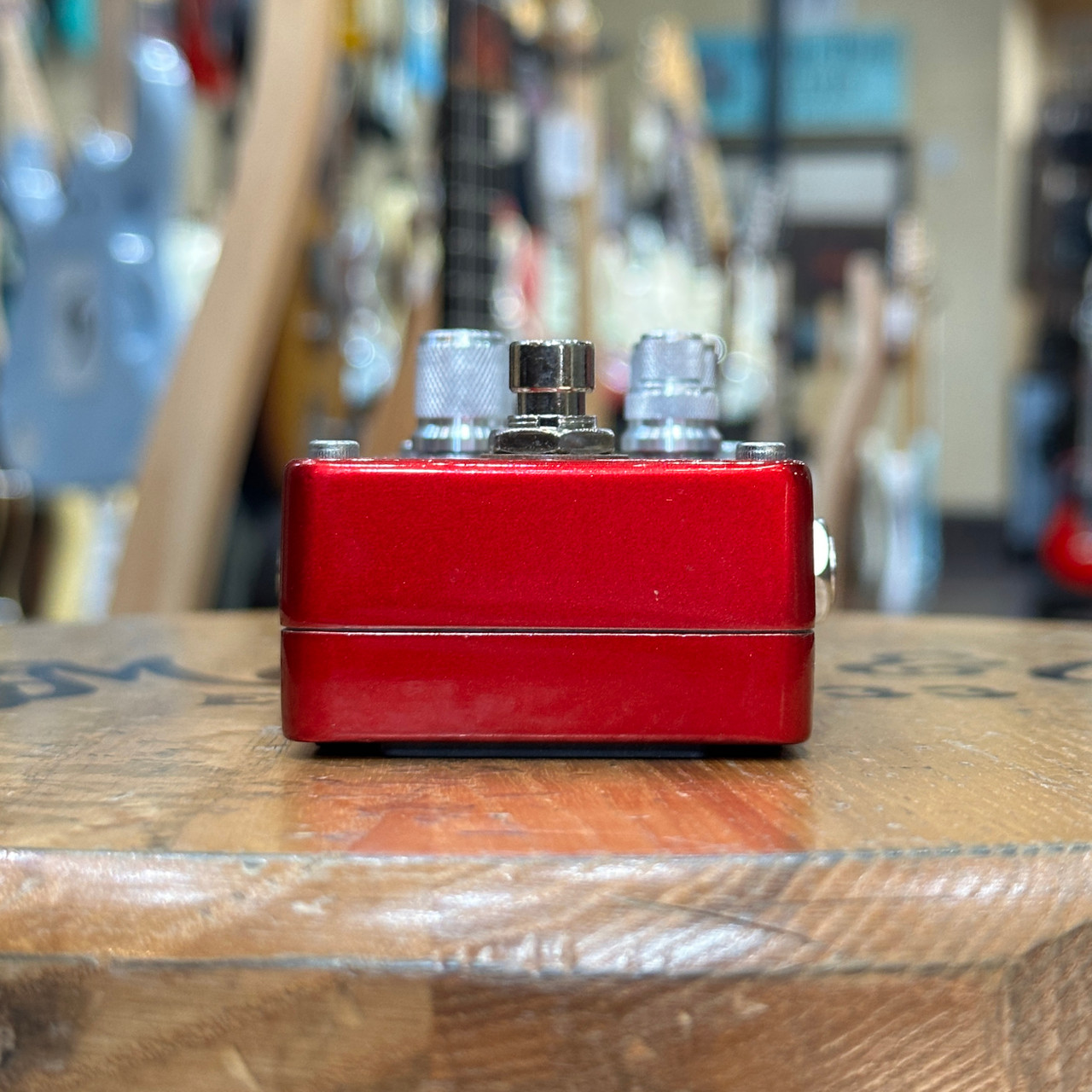 Preowned DigiTech Ventura Vibe