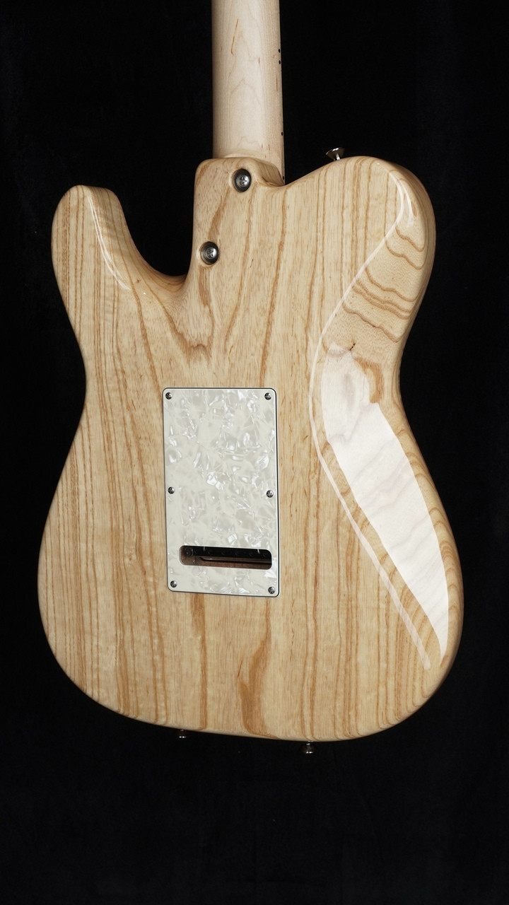 The Guitar Sanctuary | Tom Anderson | Top T Classic | Deep Ocean