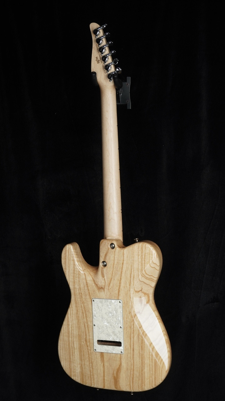 Tom Anderson Top T Classic in Deep Ocean to Black Burst