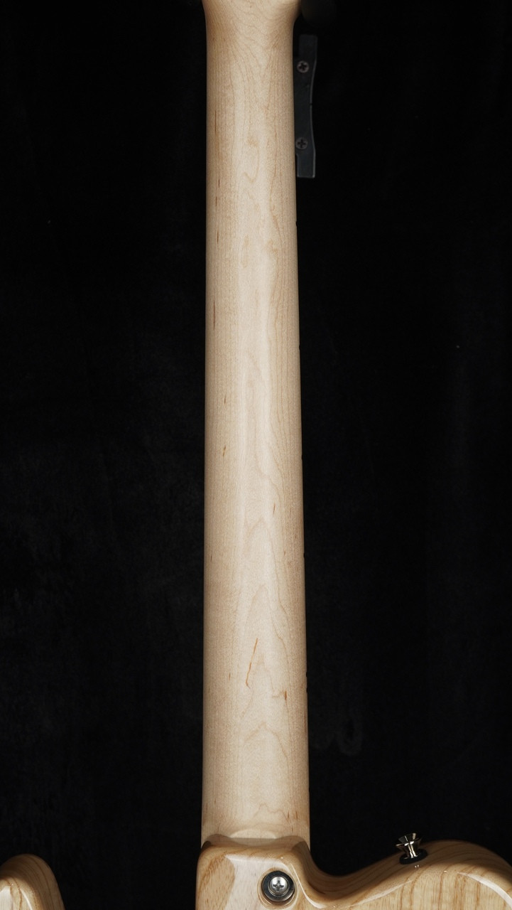 Tom Anderson Top T Classic in Deep Ocean to Black Burst