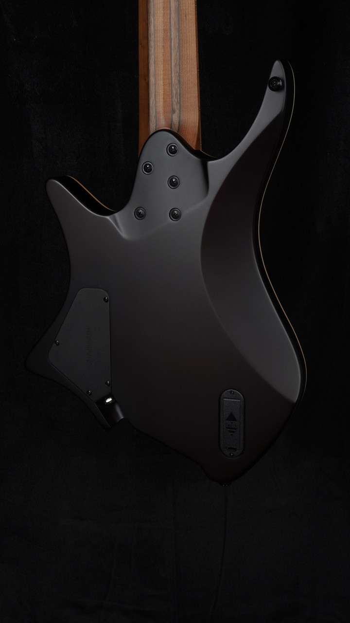The Guitar Sanctuary | Strandberg | Boden Standard | 5-String