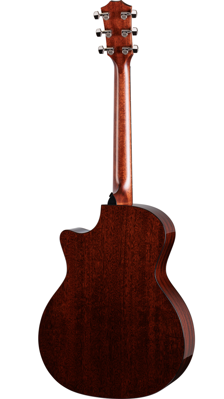 Taylor Next-Gen 314CE Sapele Grand Auditorium with Cutaway and Electronics