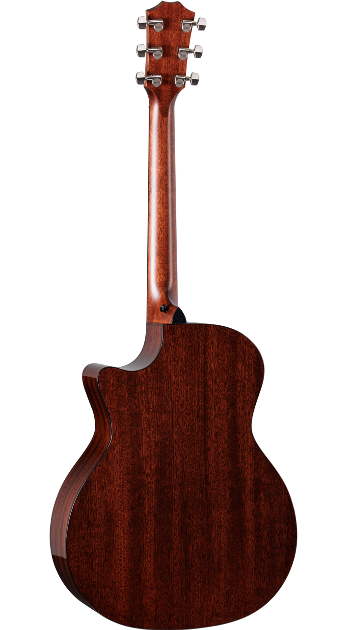 Taylor Next-Gen 314CE Sapele Grand Auditorium with Cutaway and Electronics