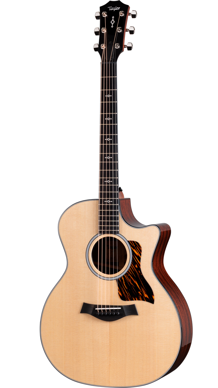 Taylor 314ce 2026 Next-Gen | Sapele & Sitka Spruce | The Guitar