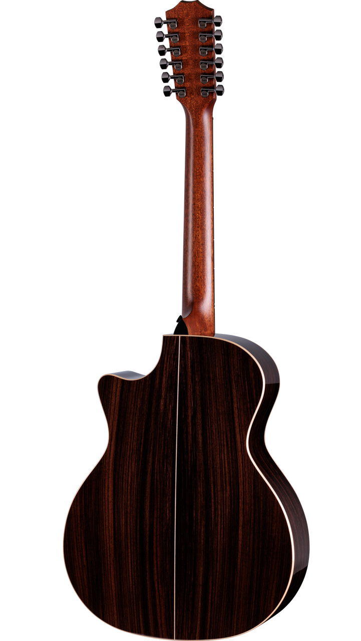Taylor Next-Gen 854CE Rosewood Grand Auditorium 12-String with Cutaway and Electronics
