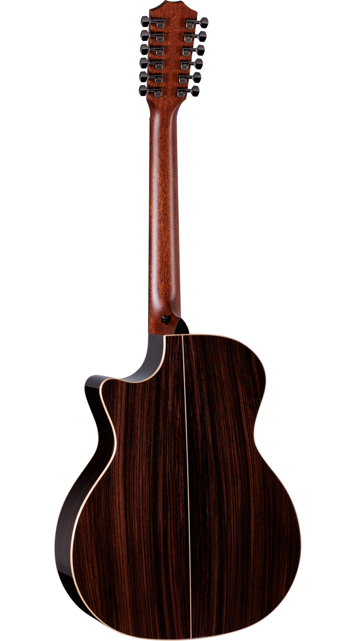 Taylor Next-Gen 854CE Rosewood Grand Auditorium 12-String with Cutaway and Electronics