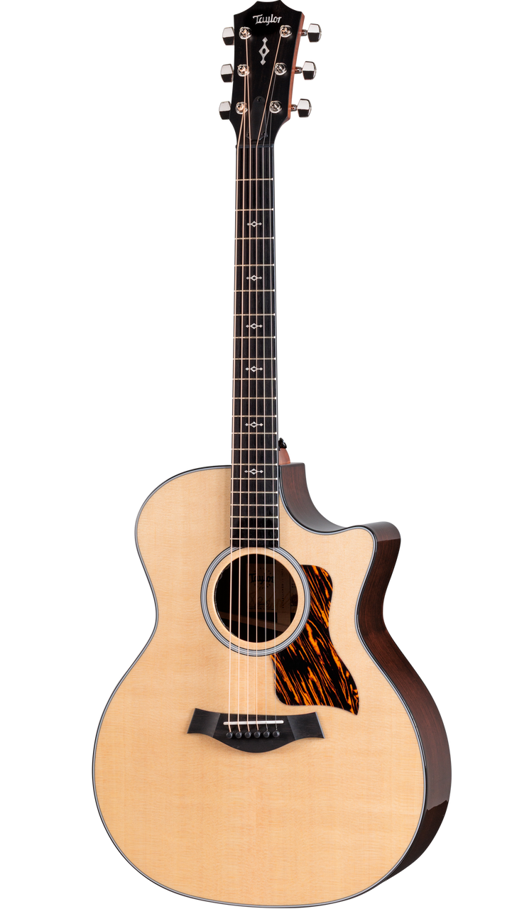 Taylor Next-Gen 414CE Rosewood Grand Auditorium with Cutaway and Electronics