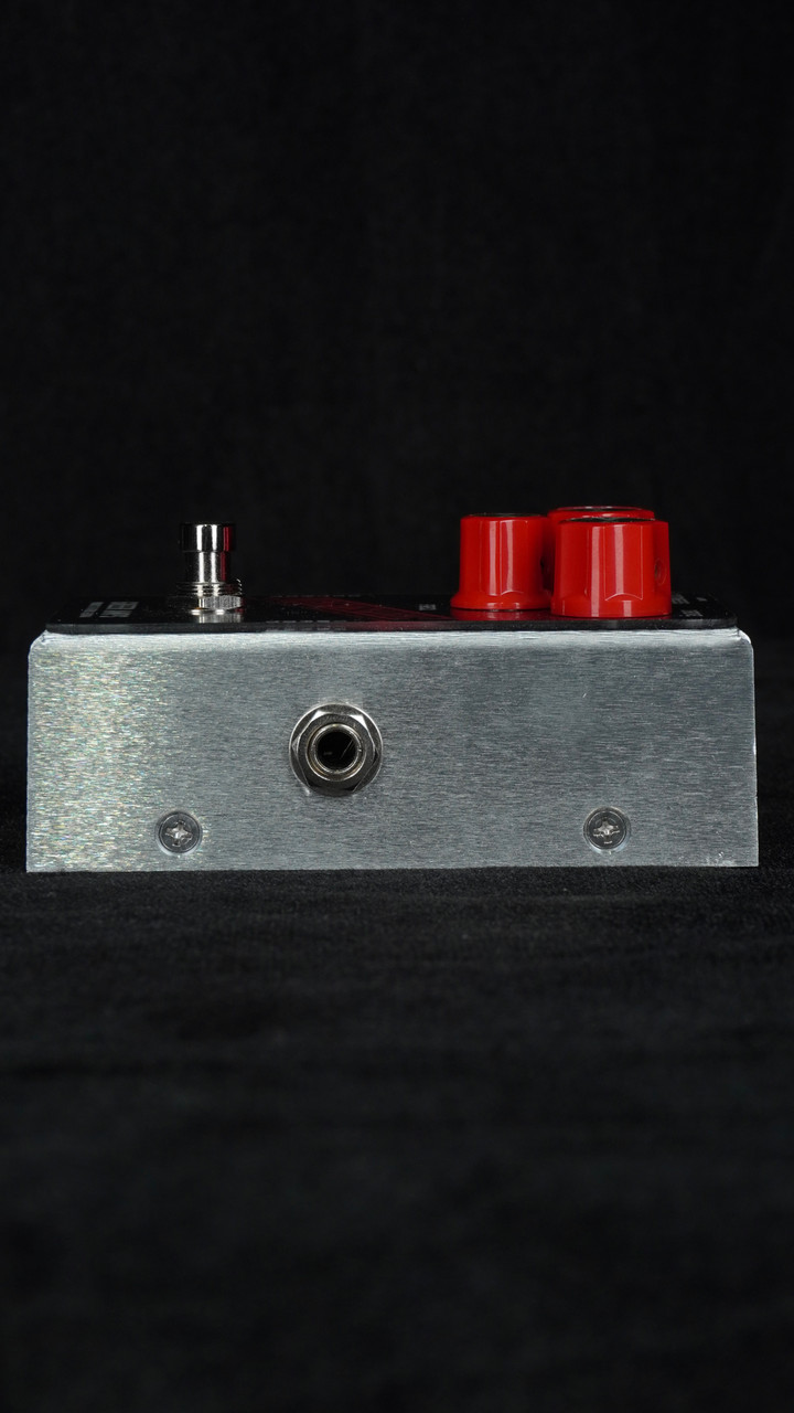 The Guitar Sanctuary | Greer Amps | Lightspeed Overdrive | Gameday