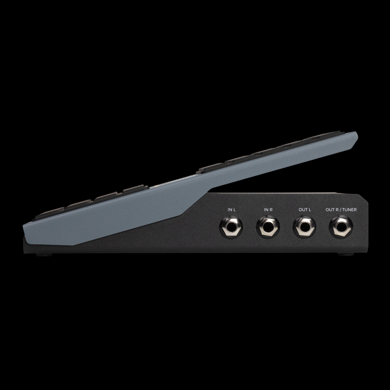 Walrus Audio Canvas Volume Pedal