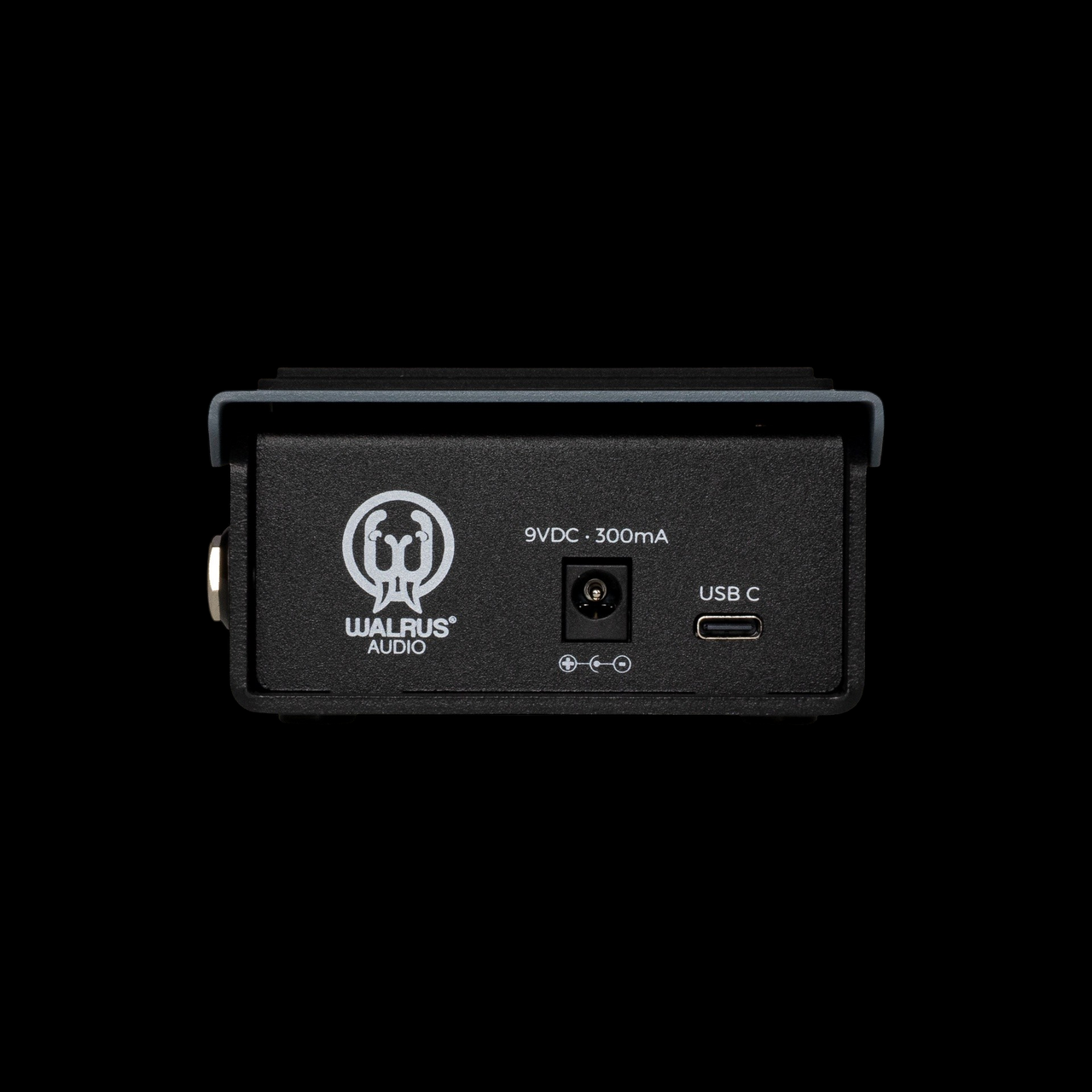 Walrus Audio Canvas Volume Pedal