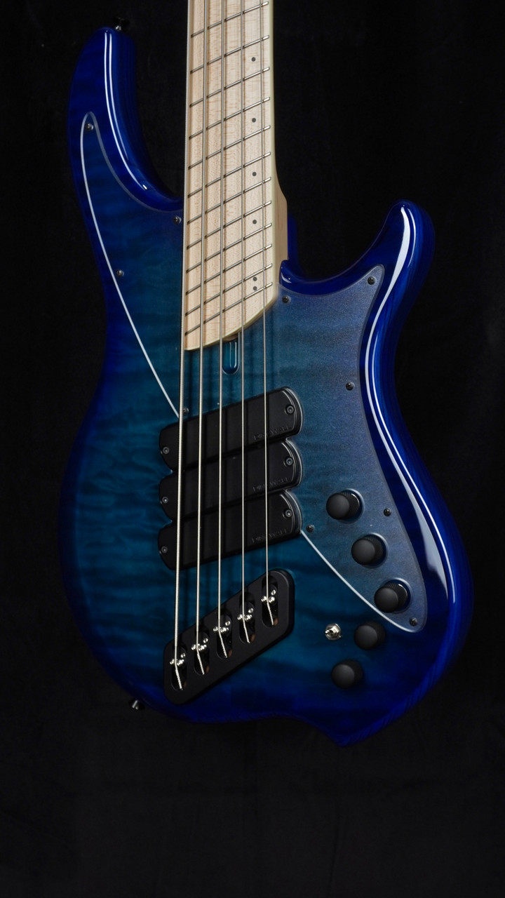 The Guitar Sanctuary | Dingwall | Combustion Nashville Edition 5