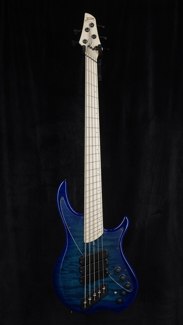 The Guitar Sanctuary | Dingwall | Combustion Nashville Edition 5