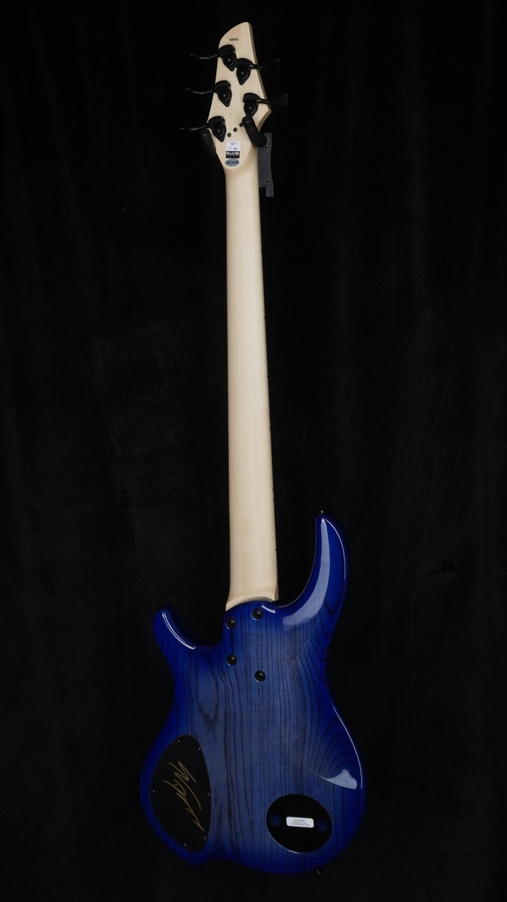 The Guitar Sanctuary | Dingwall | Combustion Nashville Edition 5
