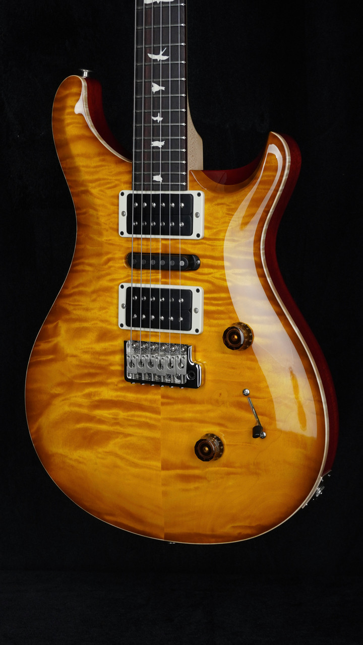 PRS CE 24 Special Limited Edition in McCarty Sunburst