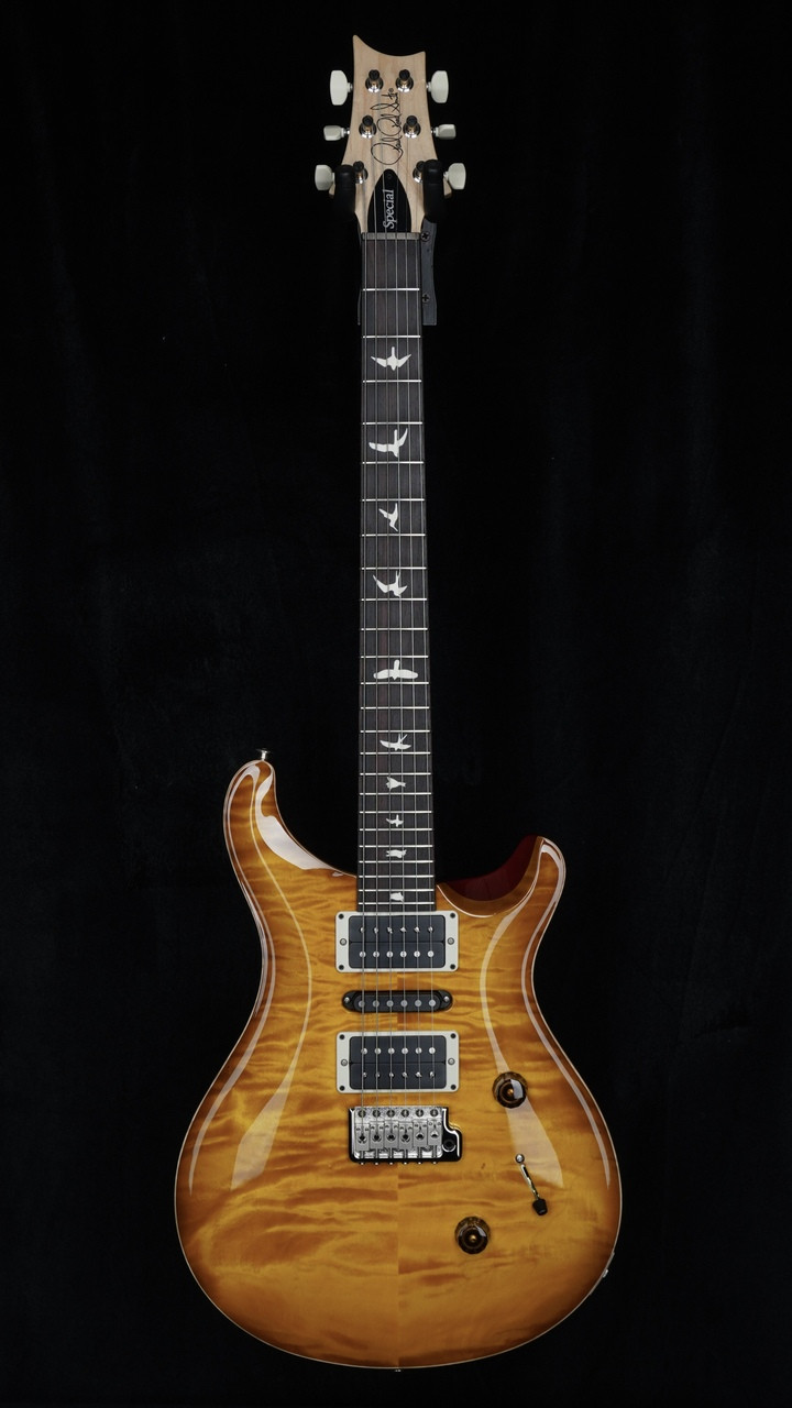 PRS CE 24 Special Limited Edition in McCarty Sunburst