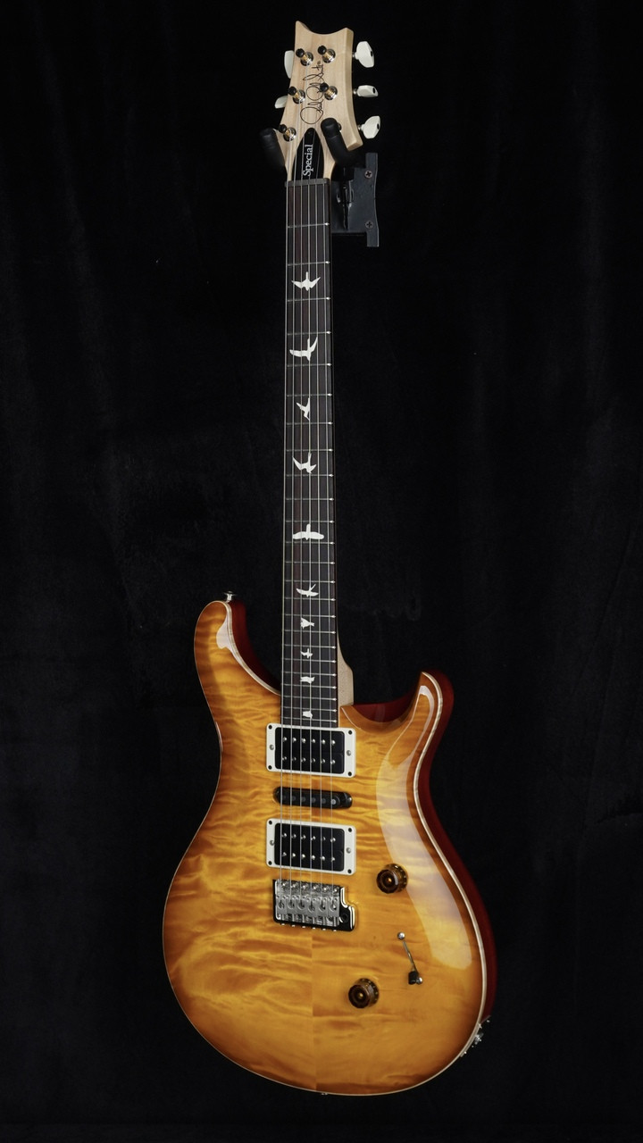 PRS CE 24 Special Limited Edition in McCarty Sunburst