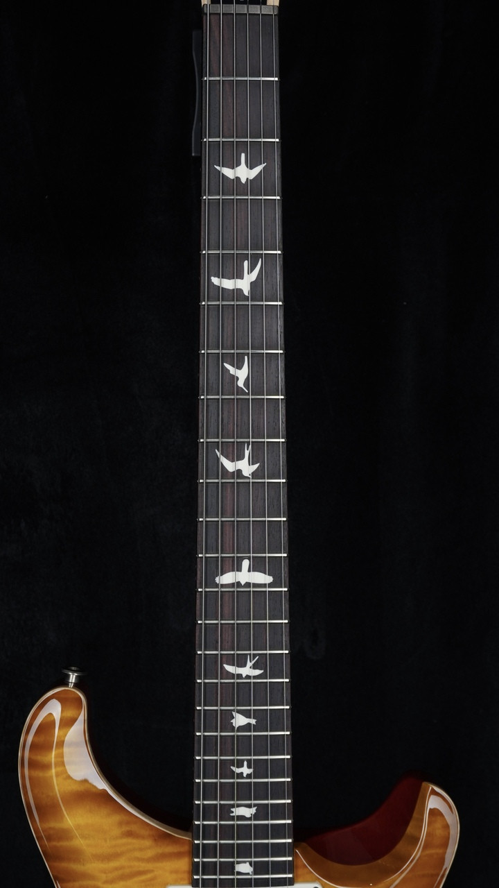 PRS CE 24 Special Limited Edition in McCarty Sunburst