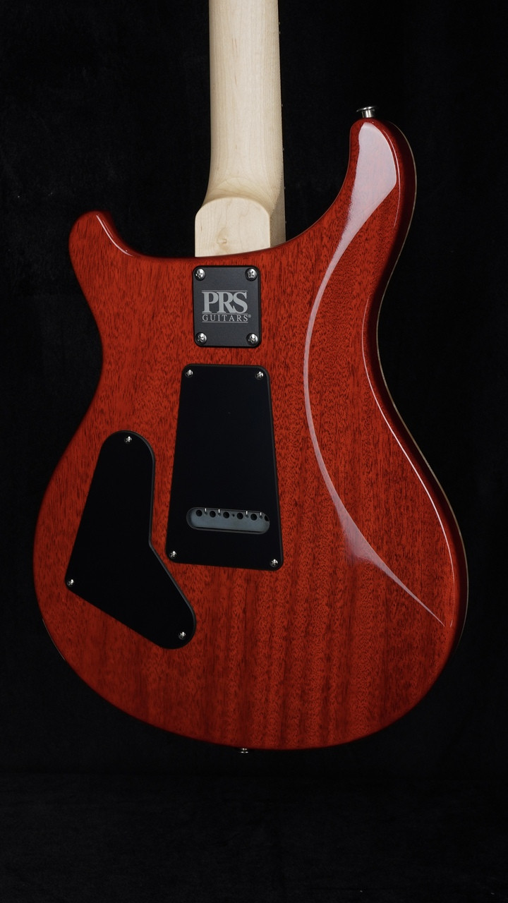 PRS CE 24 Special Limited Edition in McCarty Sunburst