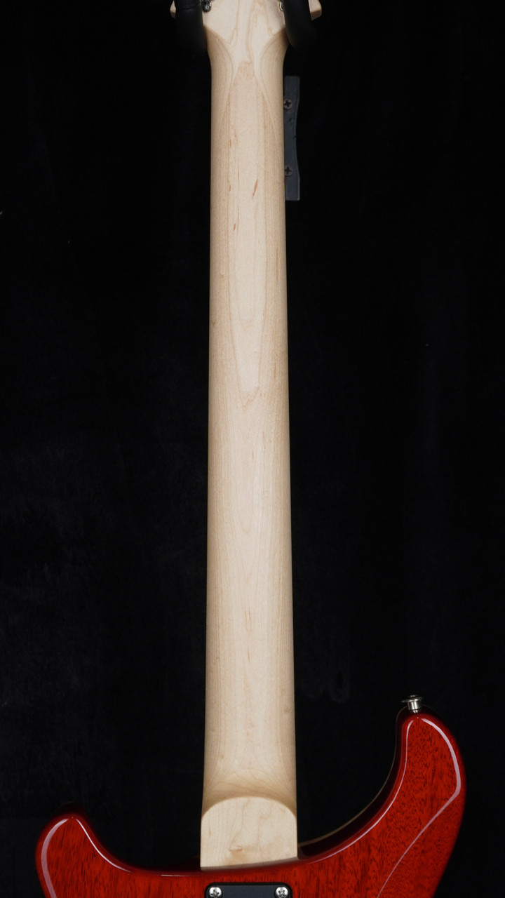 PRS CE 24 Special Limited Edition in McCarty Sunburst