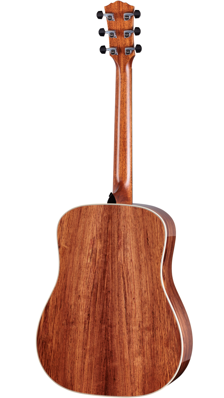 Taylor Gold Label 810e Rosewood Dreadnought with Electronics