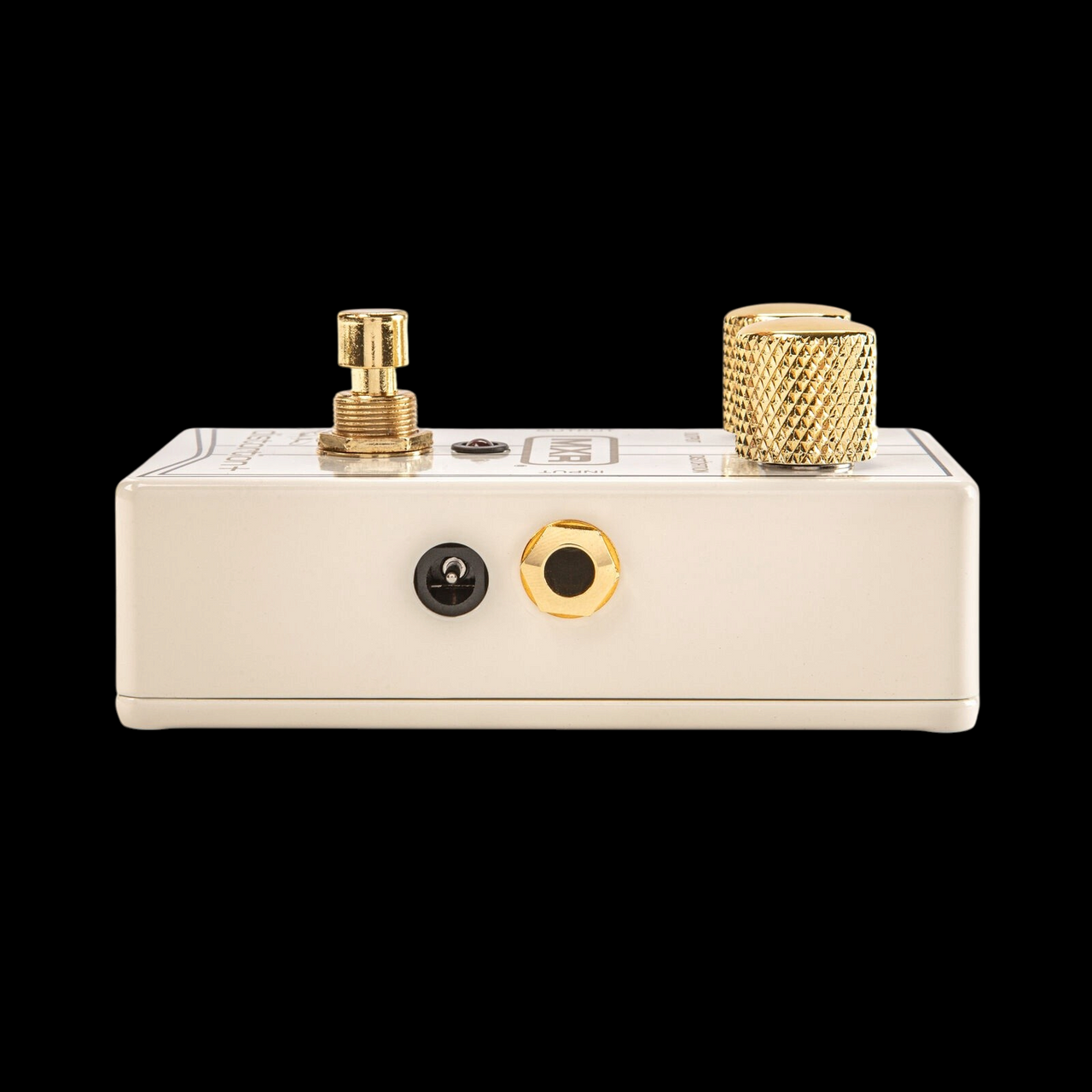 MXR RR104C Randy Rhoads Concorde Special Edition Distortion +