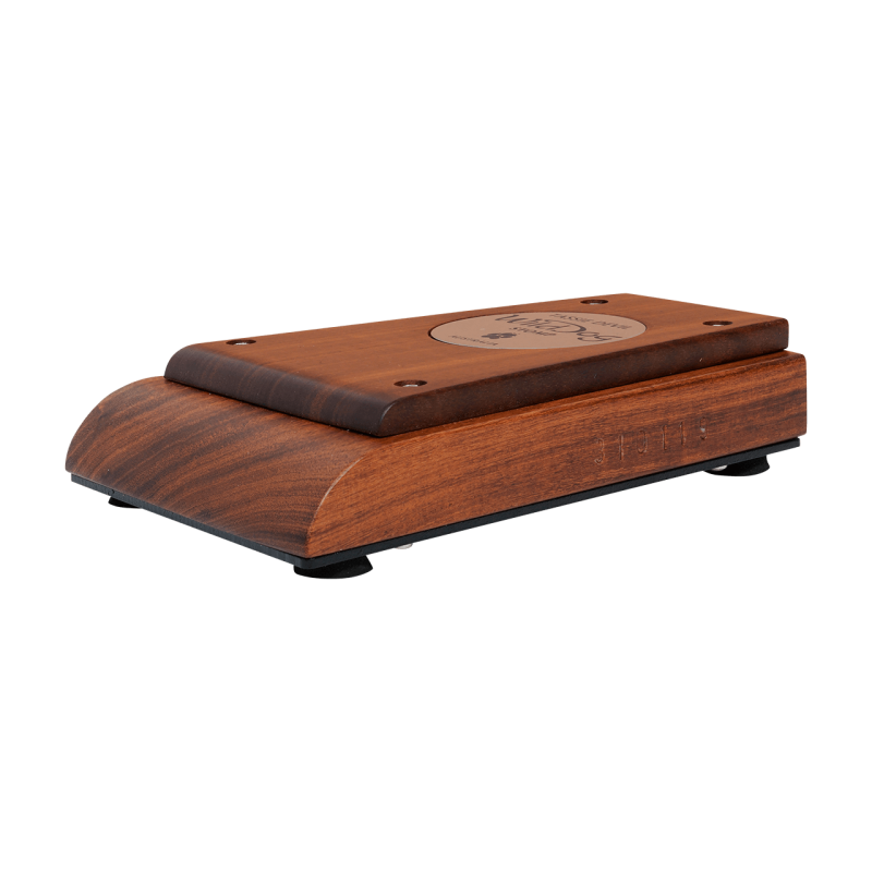 Wild Dog Tassie Devil Stomp Box