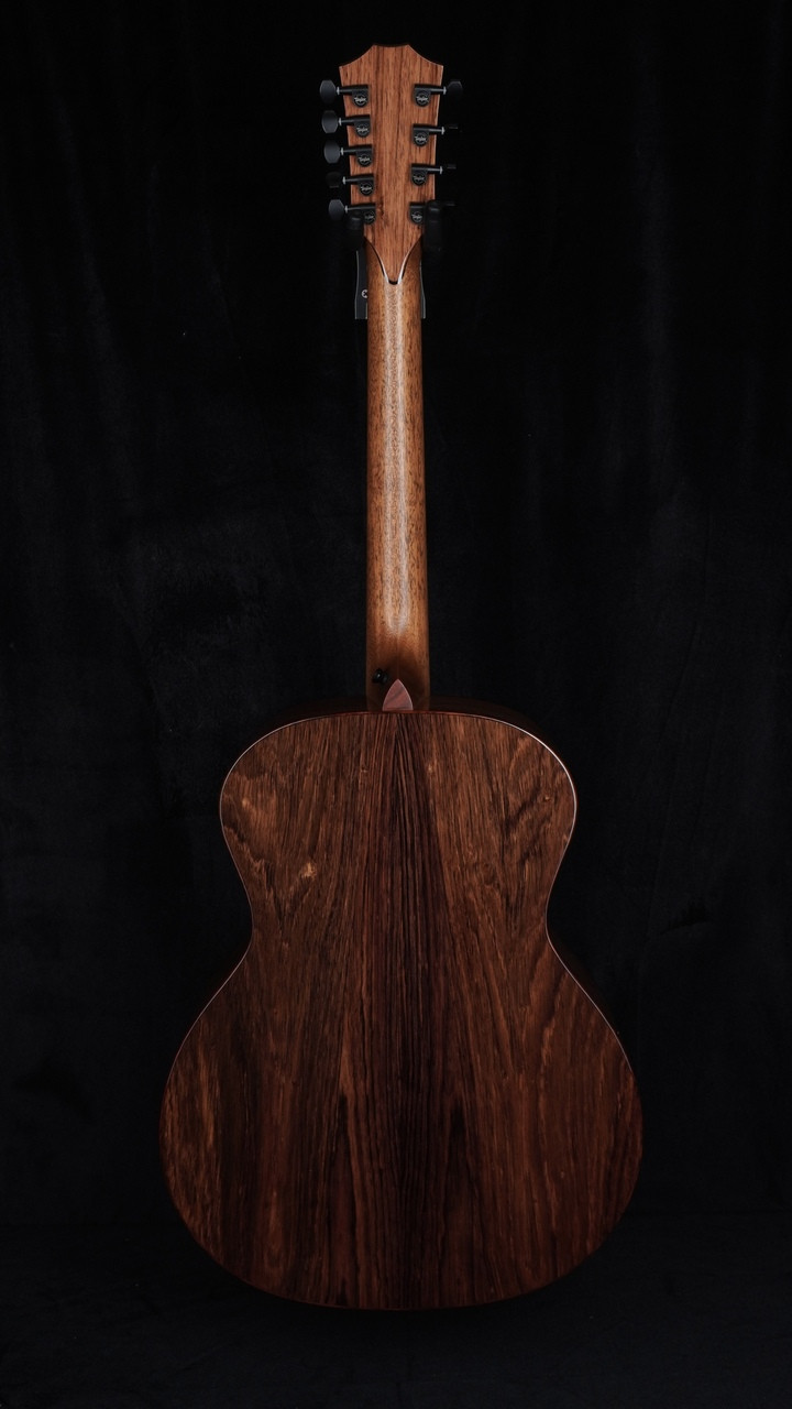 Taylor Custom Catch C14e 9-String Grand Auditorium