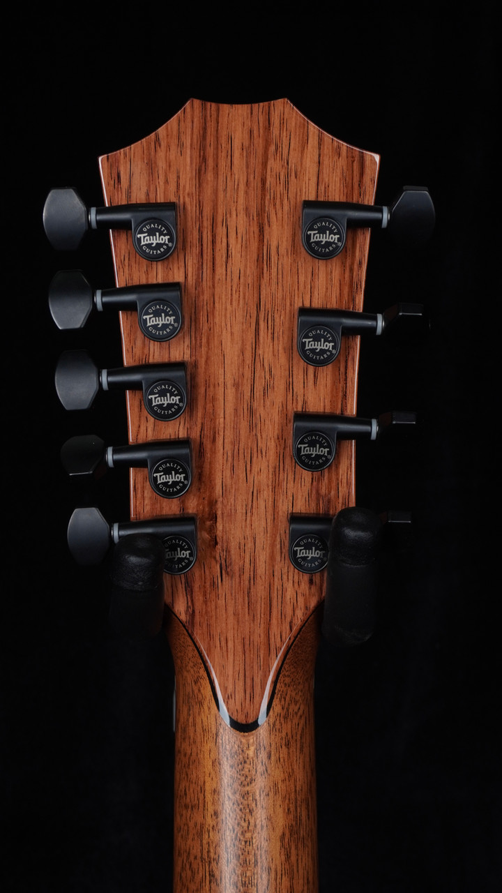 Taylor Custom Catch C14e 9-String Grand Auditorium