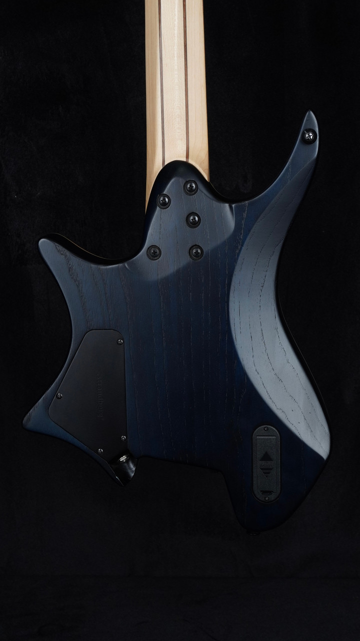 Preowned Strandberg Boden Original NX 7 in Glacier Blue