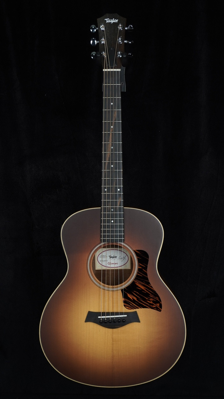 Preowned 2024 Taylor GS Mini-e Rosewood Sunburst
