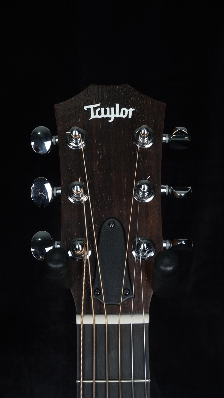 Preowned 2024 Taylor GS Mini-e Rosewood Sunburst