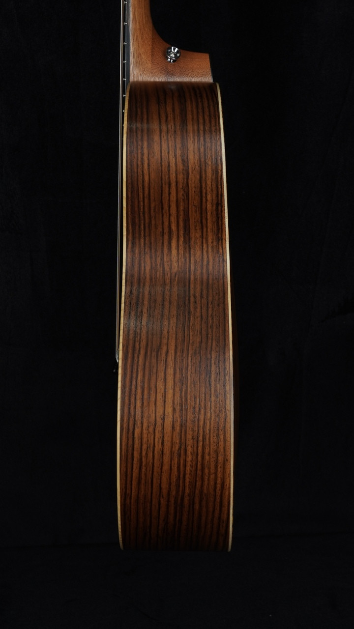 Preowned 2024 Taylor GS Mini-e Rosewood Sunburst