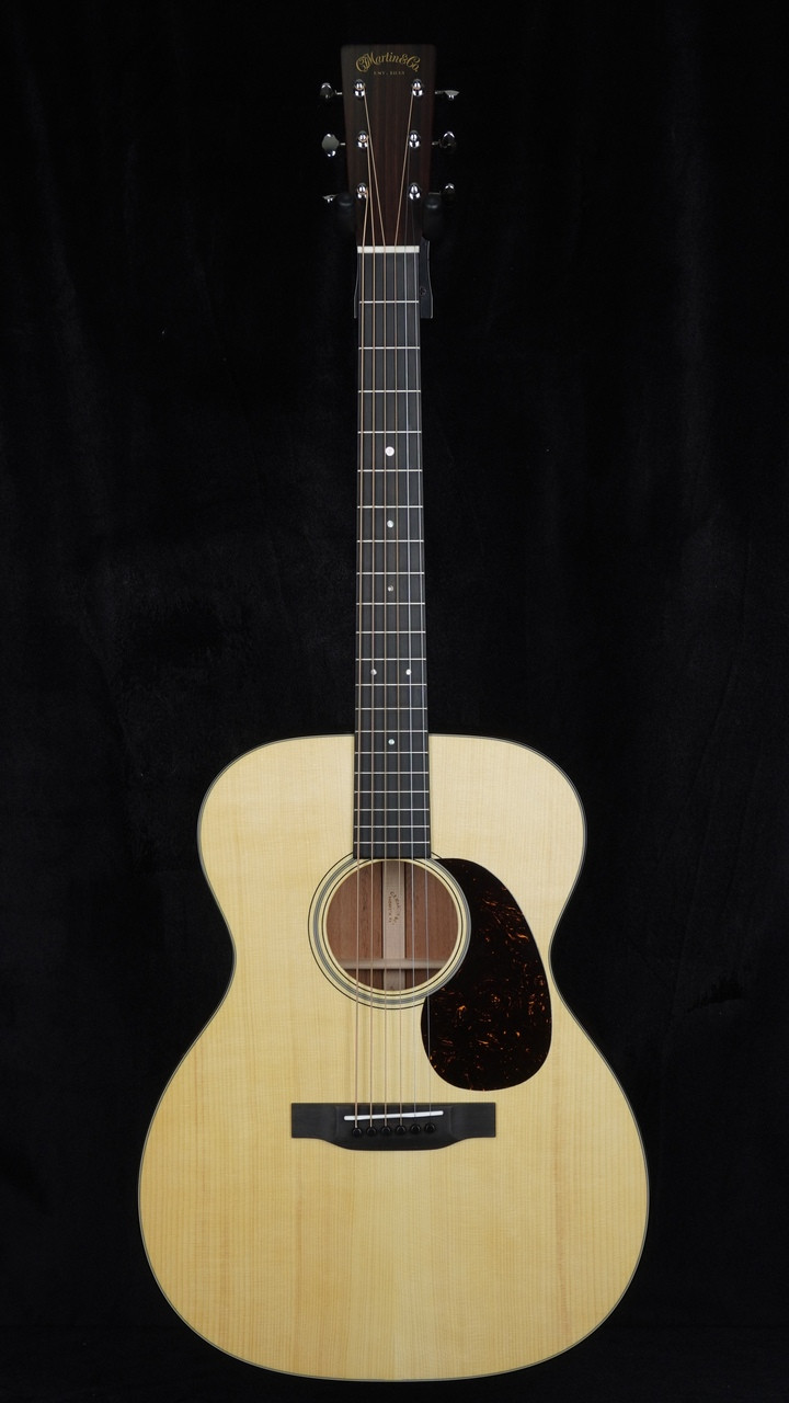 Martin | Custom Shop 000-18 Limited Edition | Adirondack Spruce