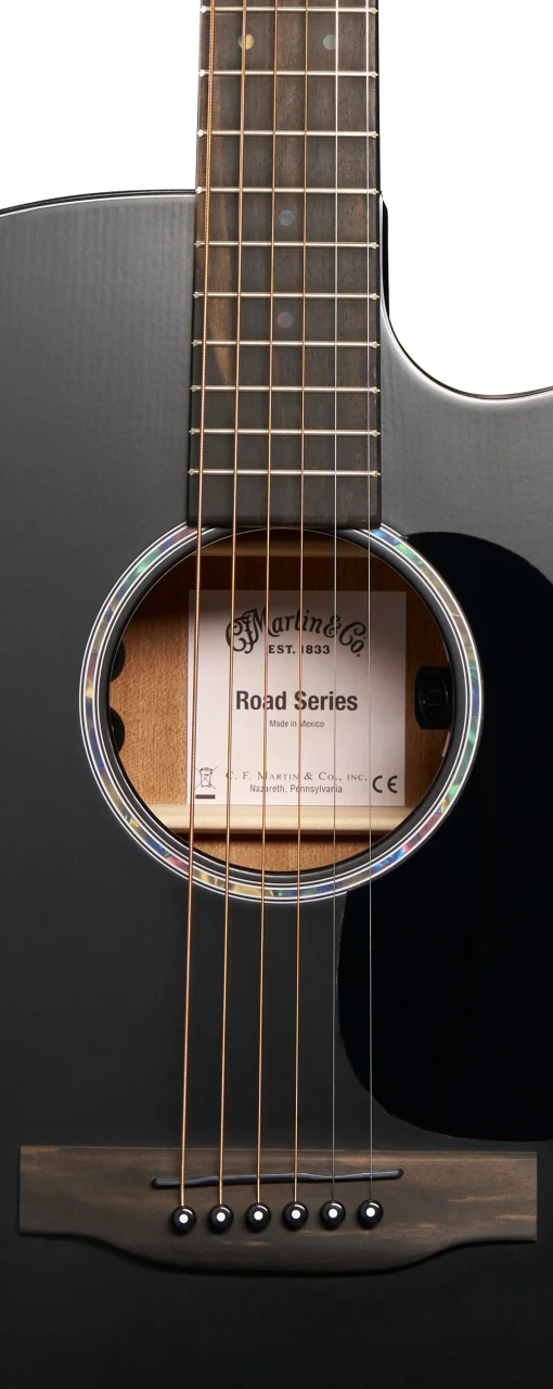 Martin DC-10E Modern Black