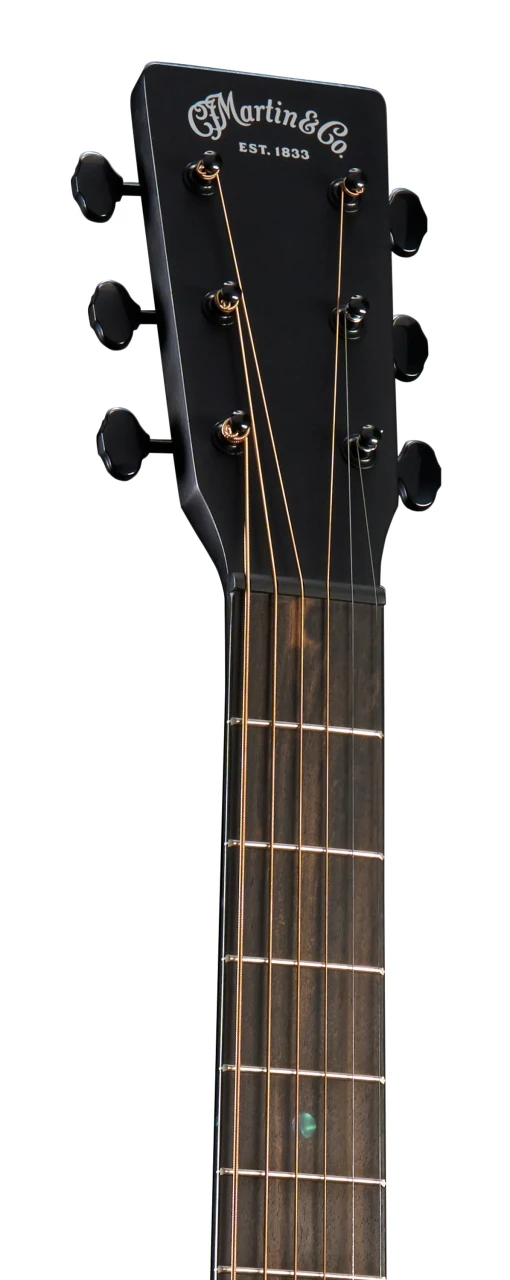 Martin DC-10E Modern Black
