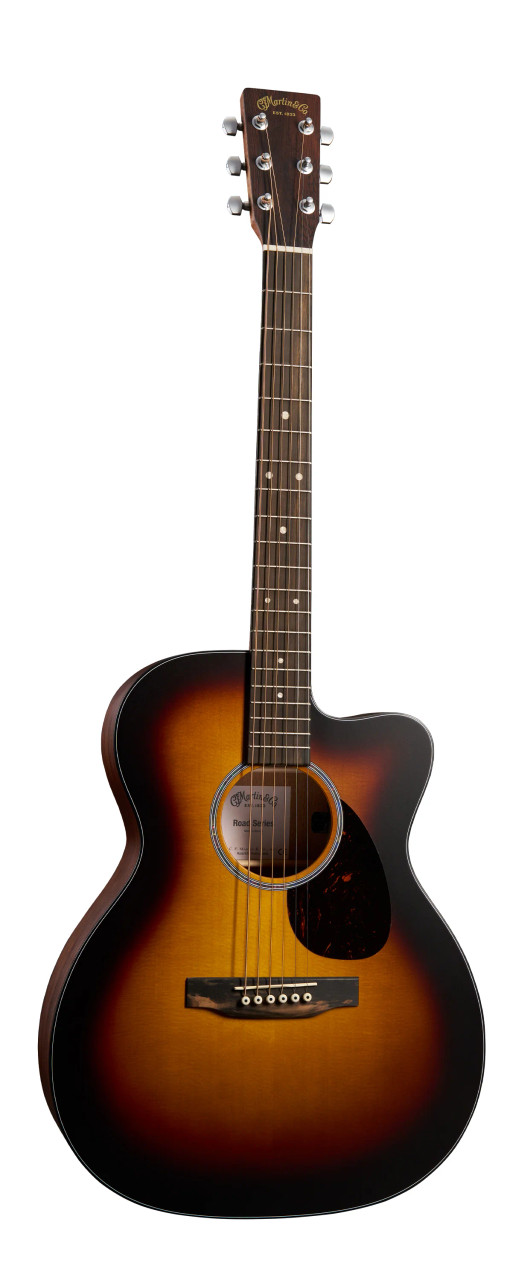 Martin OMC-10E Modern Burst