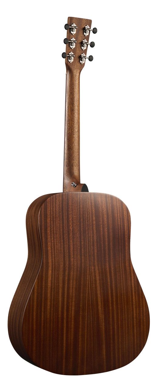 Martin D-10E Retro Sapele