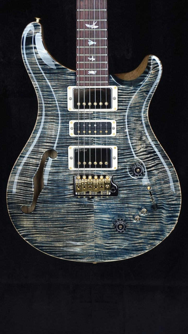 Paul Reed Smith | 40th Anniversary Special Semi-Hollow | Faded