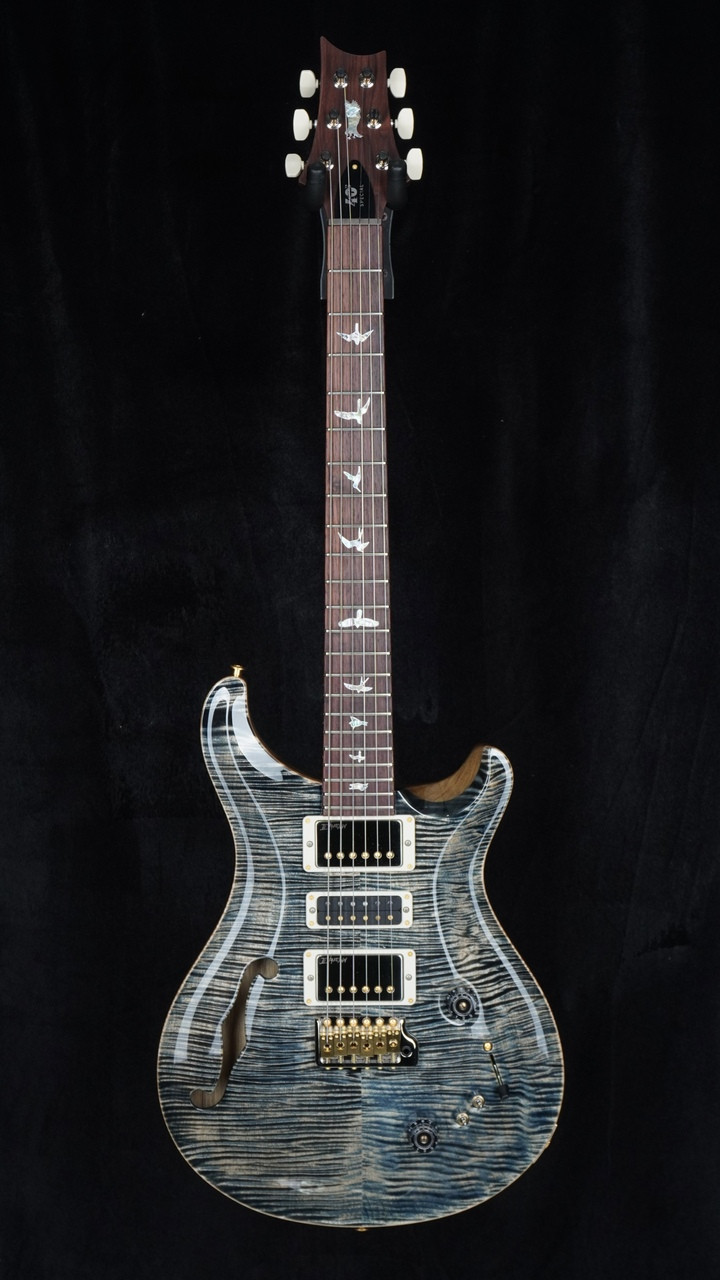 Paul Reed Smith | 40th Anniversary Special Semi-Hollow | Faded