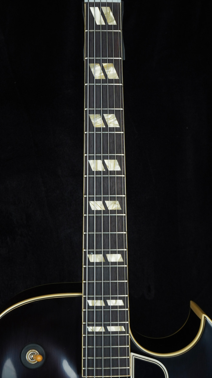 Preowned 2013 Gibson Custom Shop '59 ES-175D Reissue in Vintage Sunburst