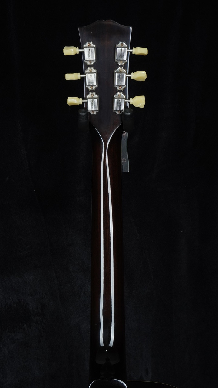 Preowned 2013 Gibson Custom Shop '59 ES-175D Reissue in Vintage Sunburst