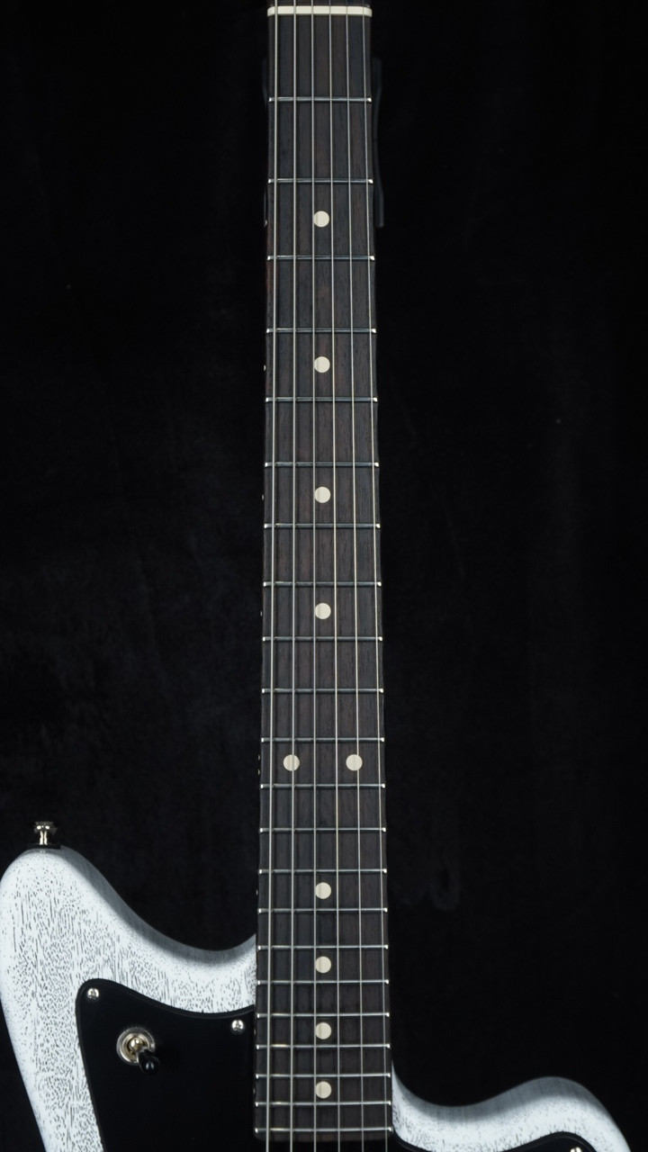 The Guitar Sanctuary | Preowned | Tom Anderson | Raven Superbird