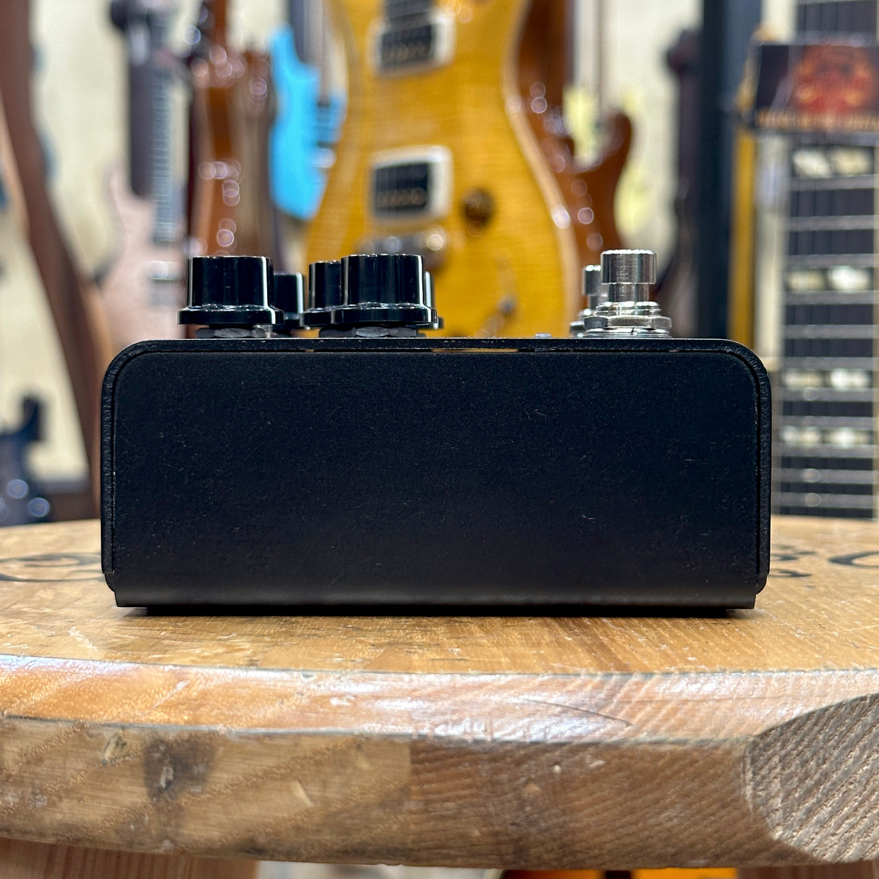 Preowned Strymon Iridium Amp and I.R. Cabinet Simulator