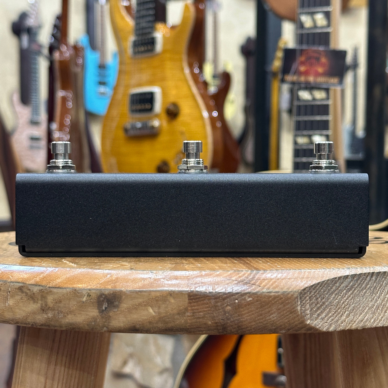 Preowned Strymon MultiSwitch Plus